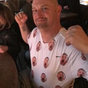 Meet your Posher, Adam